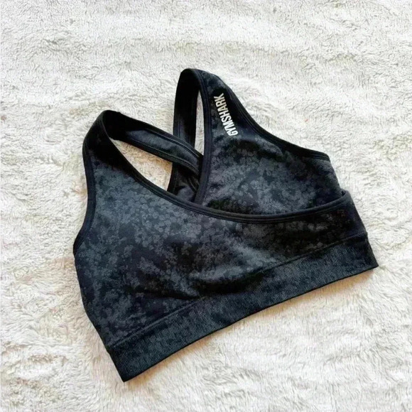 Gymshark Sports Bra size S - Picture 1 of 3